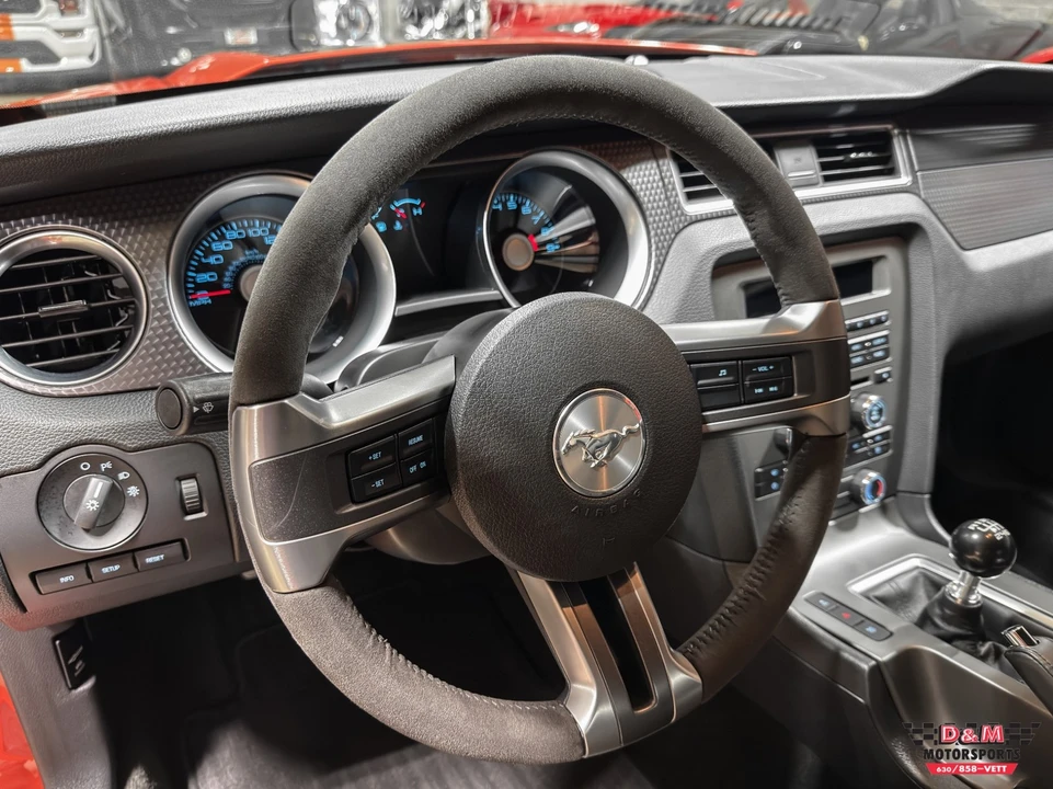 2012 Ford S197 Mustang Boss 302 - Image 16 of 31