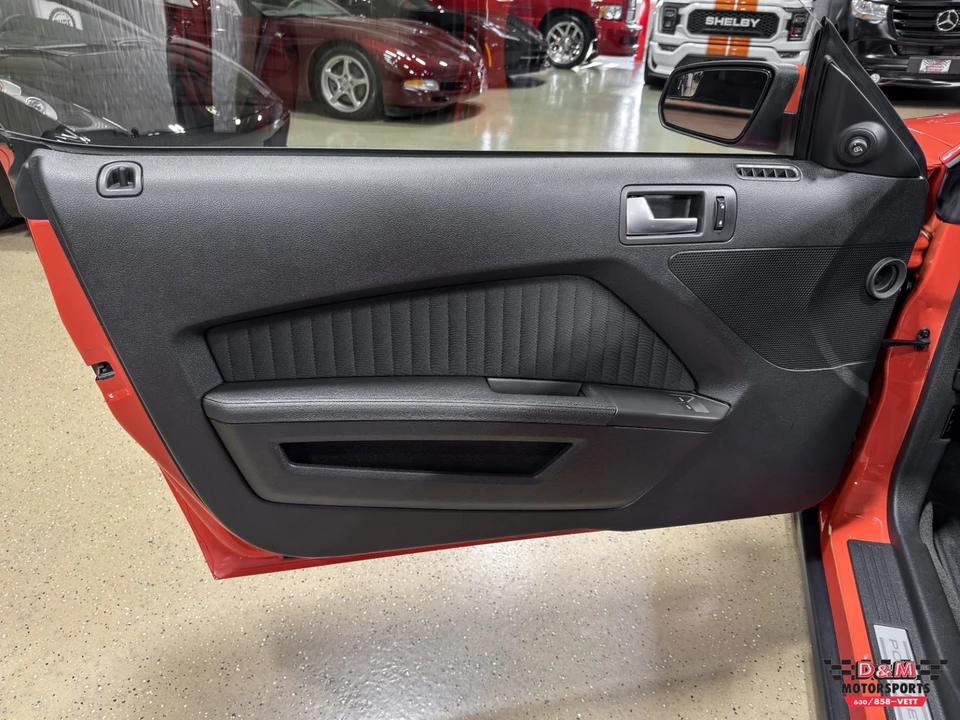 2012 Ford S197 Mustang Boss 302 - Image 25 of 31