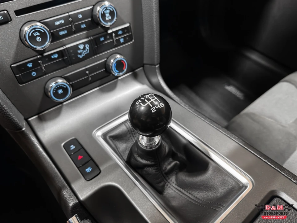 2012 Ford S197 Mustang Boss 302 - Image 20 of 31