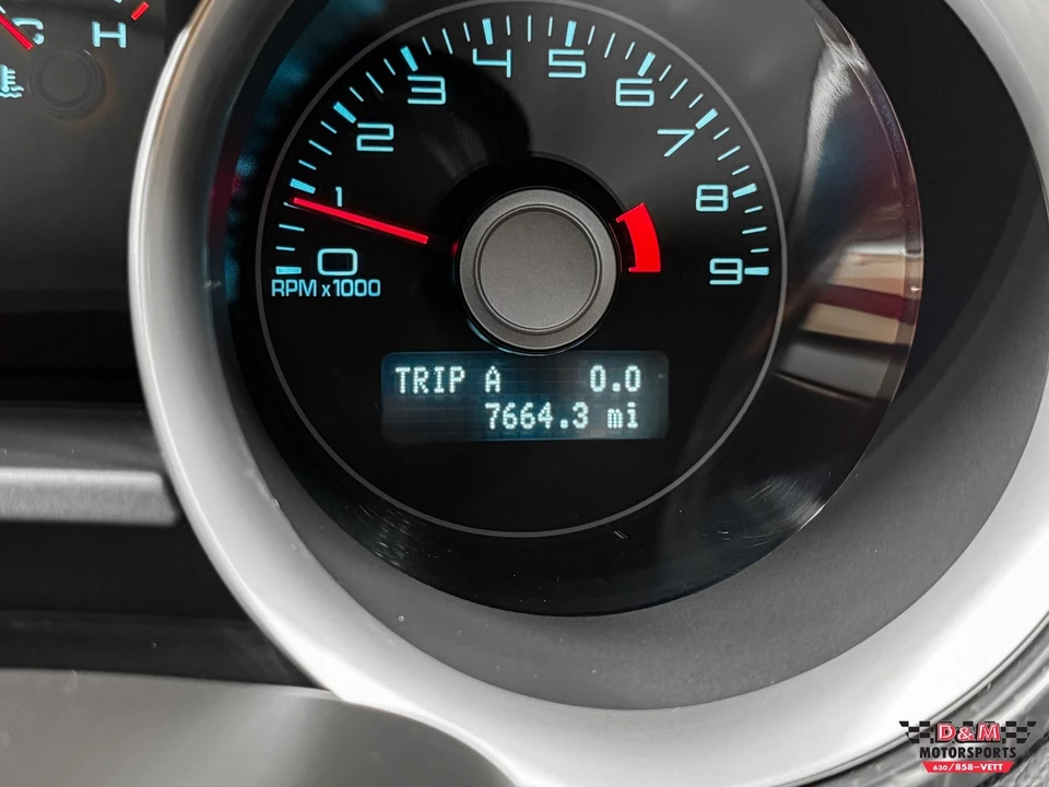 2012 Ford S197 Mustang Boss 302 - Image 18 of 31