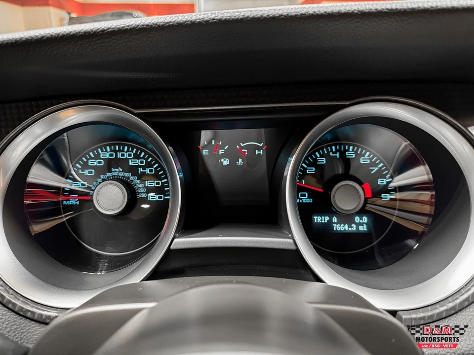 2012 Ford S197 Mustang Boss 302 - Image 17 of 31