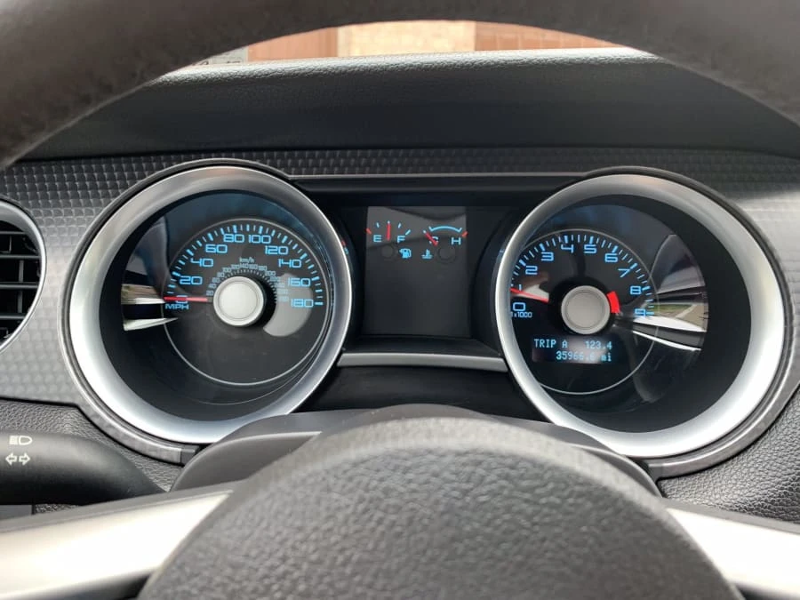 2012 Ford S197 Mustang Boss 302 - Image 5 of 12