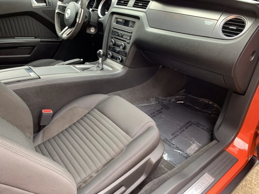2012 Ford S197 Mustang Boss 302 - Image 6 of 12