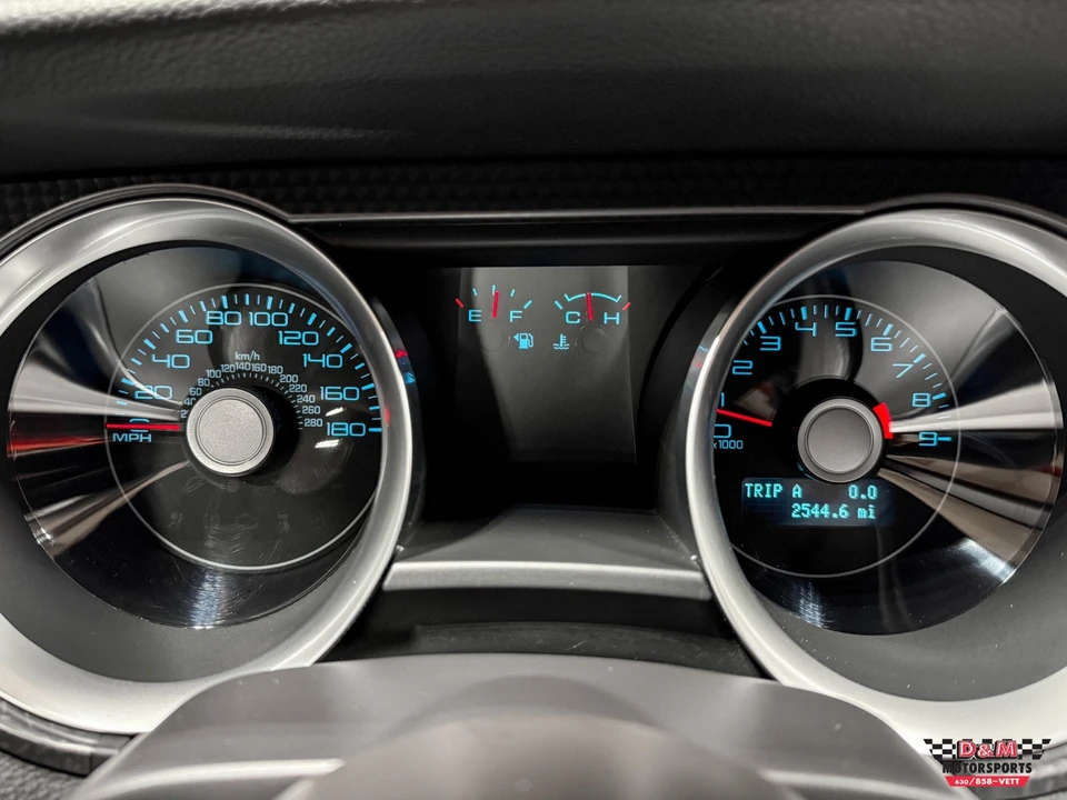 2012 Ford - Image 17 of 31