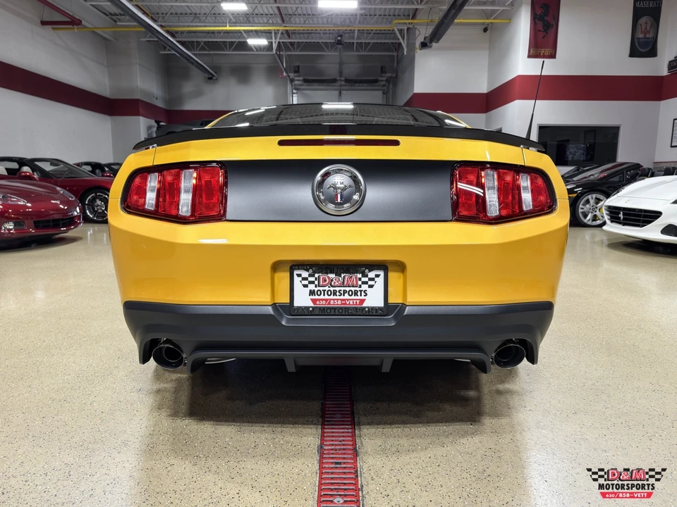 2012 Ford - Image 4 of 31