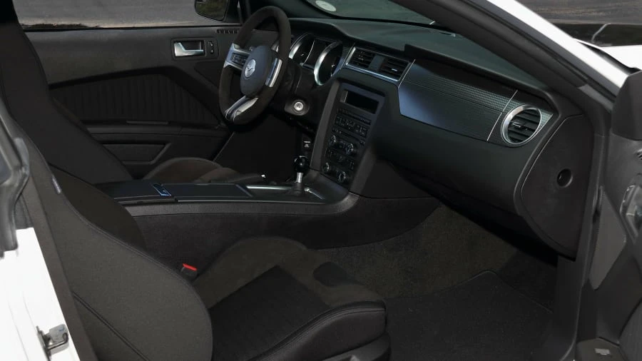 2012 Ford S197 Mustang Boss 302 - Image 5 of 22