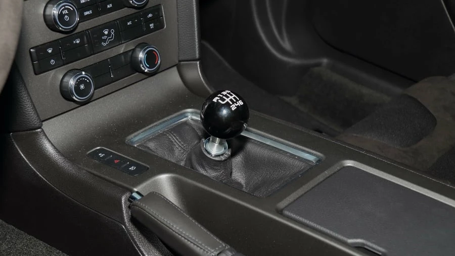 2012 Ford S197 Mustang Boss 302 - Image 10 of 22