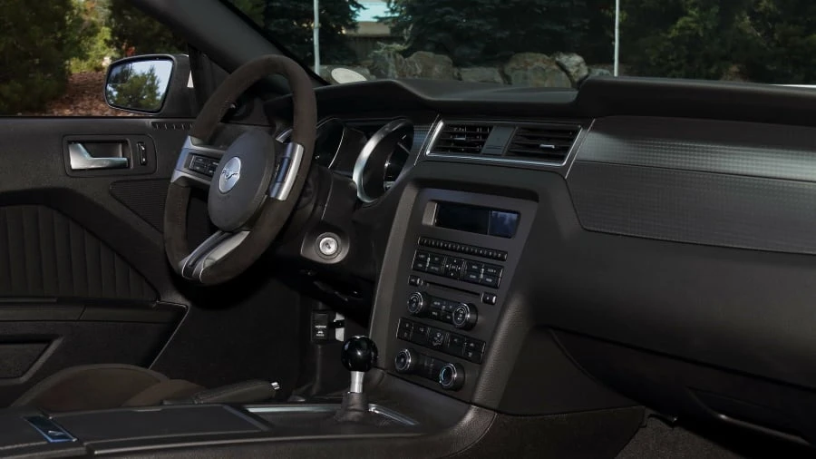2012 Ford S197 Mustang Boss 302 - Image 11 of 22