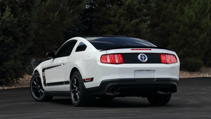 2012 Ford S197 Mustang Boss 302 - Image 13 of 22