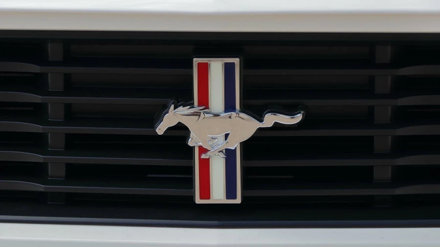 2012 Ford S197 Mustang Boss 302 - Image 17 of 22