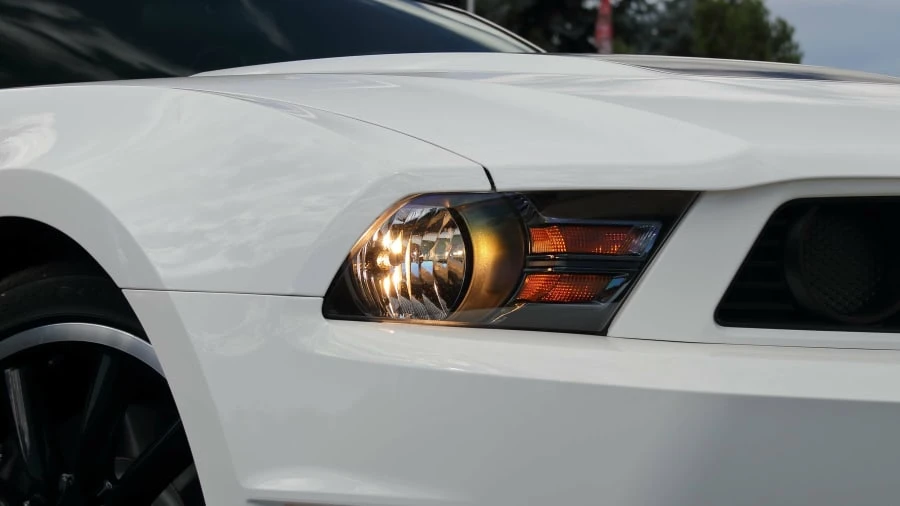2012 Ford S197 Mustang Boss 302 - Image 19 of 22
