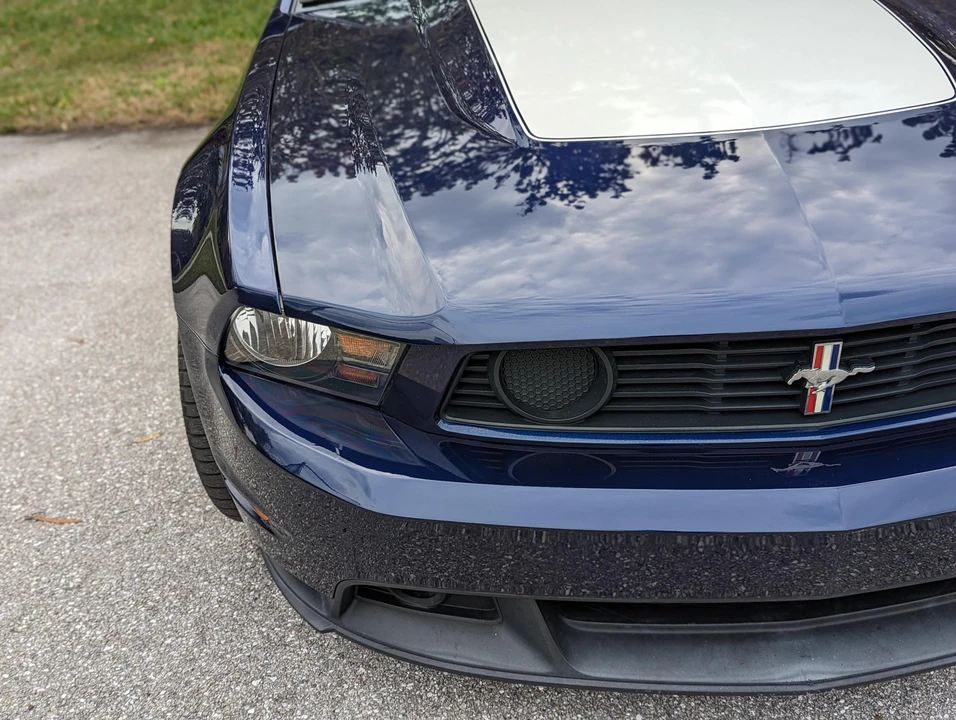 2012 Ford S197 Mustang Boss 302 - Image 18 of 31