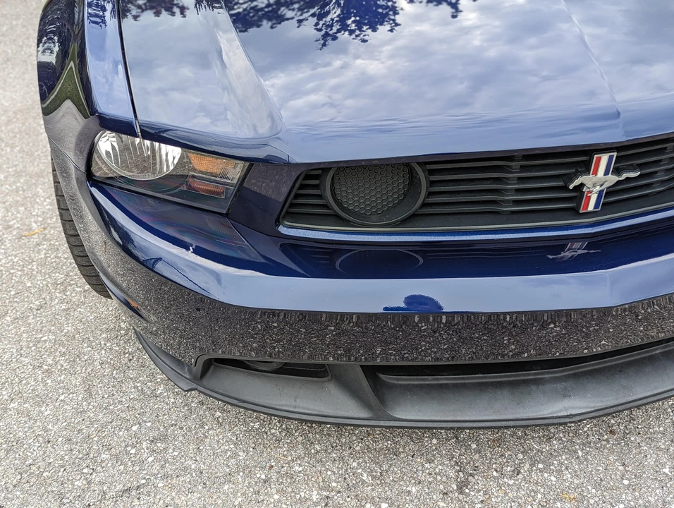 2012 Ford S197 Mustang Boss 302 - Image 19 of 31