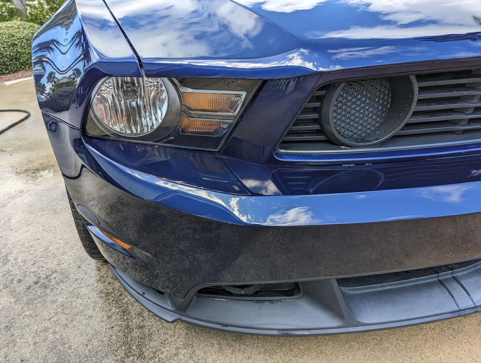 2012 Ford S197 Mustang Boss 302 - Image 21 of 31