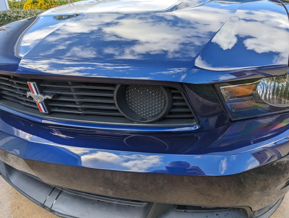 2012 Ford S197 Mustang Boss 302 - Image 24 of 31
