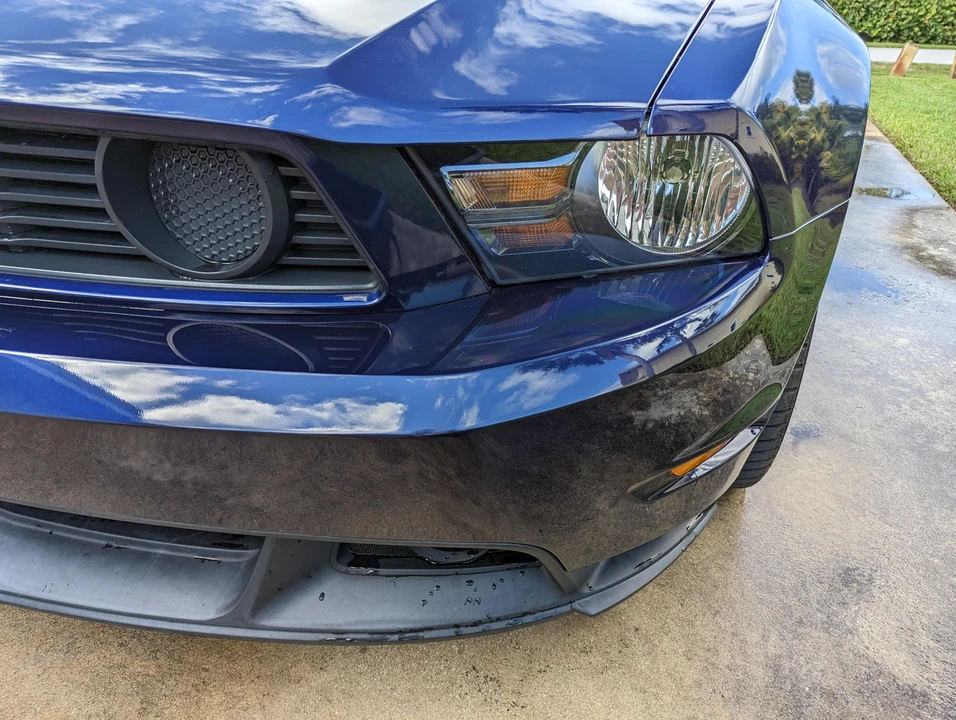2012 Ford S197 Mustang Boss 302 - Image 26 of 31
