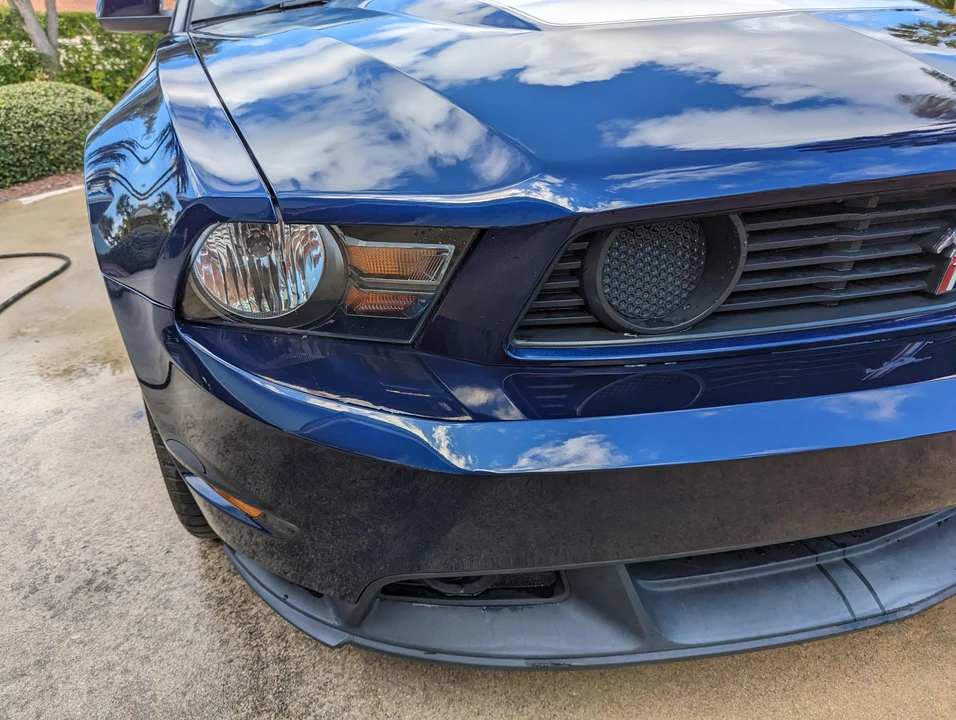 2012 Ford S197 Mustang Boss 302 - Image 20 of 31