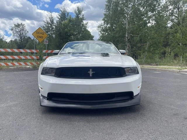 2012 Ford S197 Mustang Boss 302 - Image 6 of 13