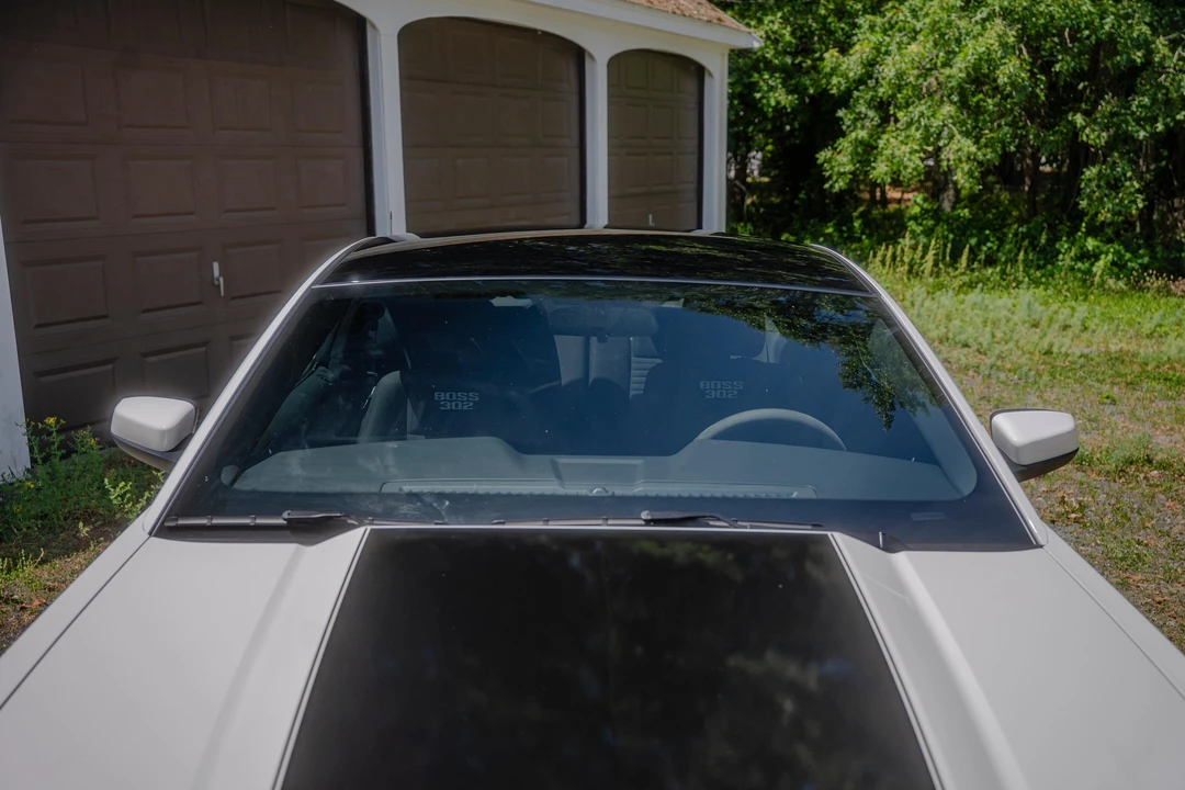 2012 Ford S197 Mustang Boss 302 - Image 24 of 31