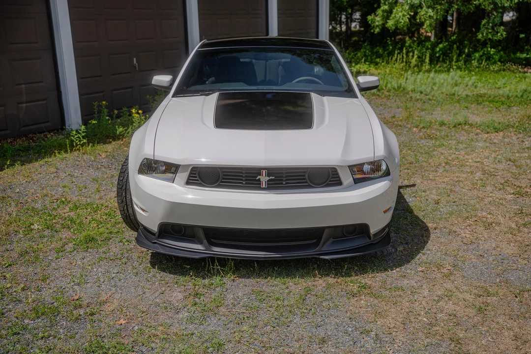 2012 Ford S197 Mustang Boss 302 - Image 7 of 31