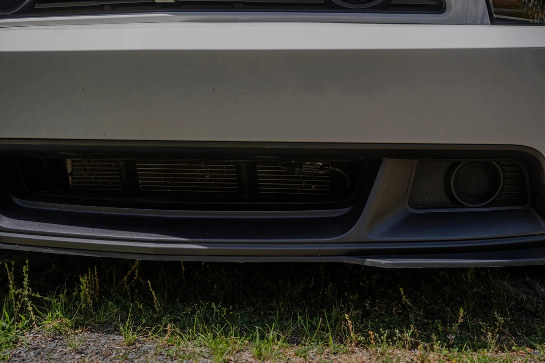 2012 Ford S197 Mustang Boss 302 - Image 25 of 31