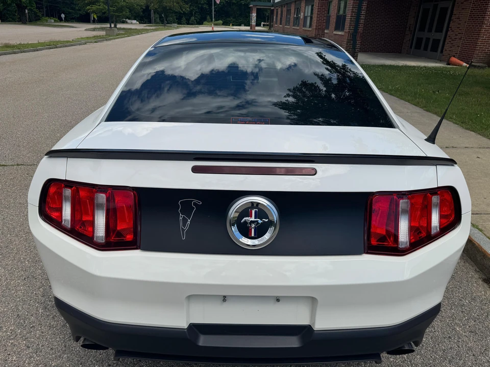 2012 Ford S197 Mustang Boss 302 - Image 12 of 31