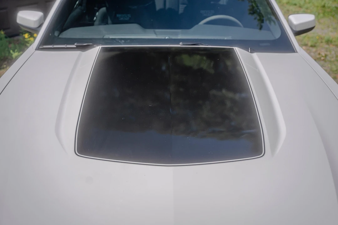 2012 Ford S197 Mustang Boss 302 - Image 23 of 31