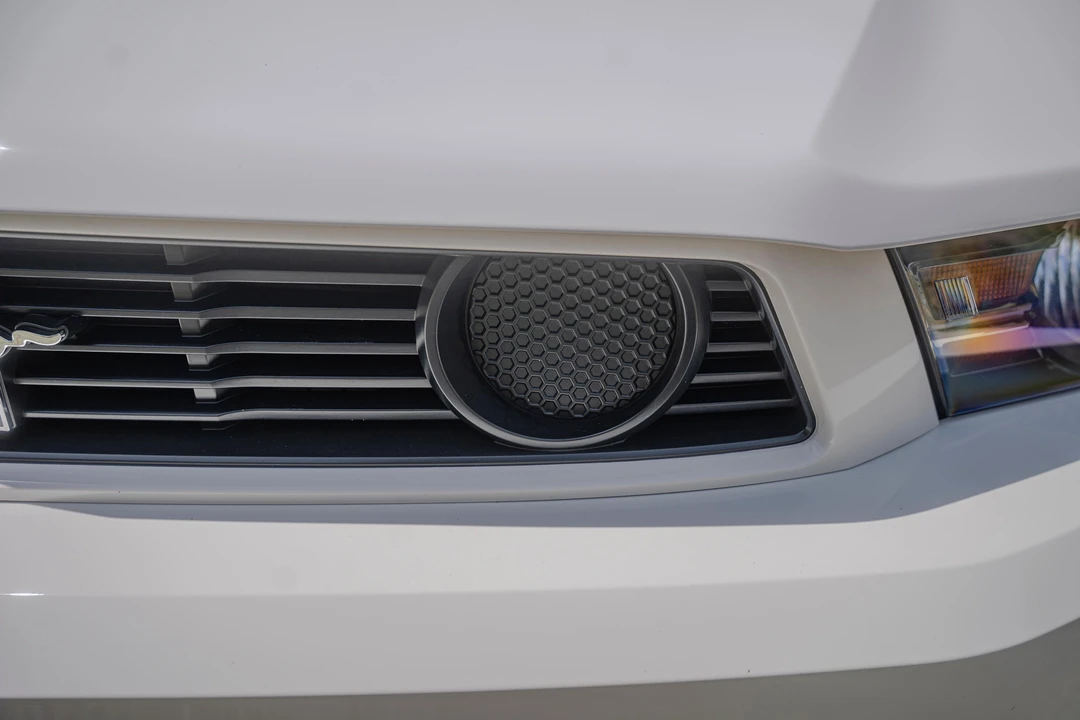 2012 Ford S197 Mustang Boss 302 - Image 26 of 31