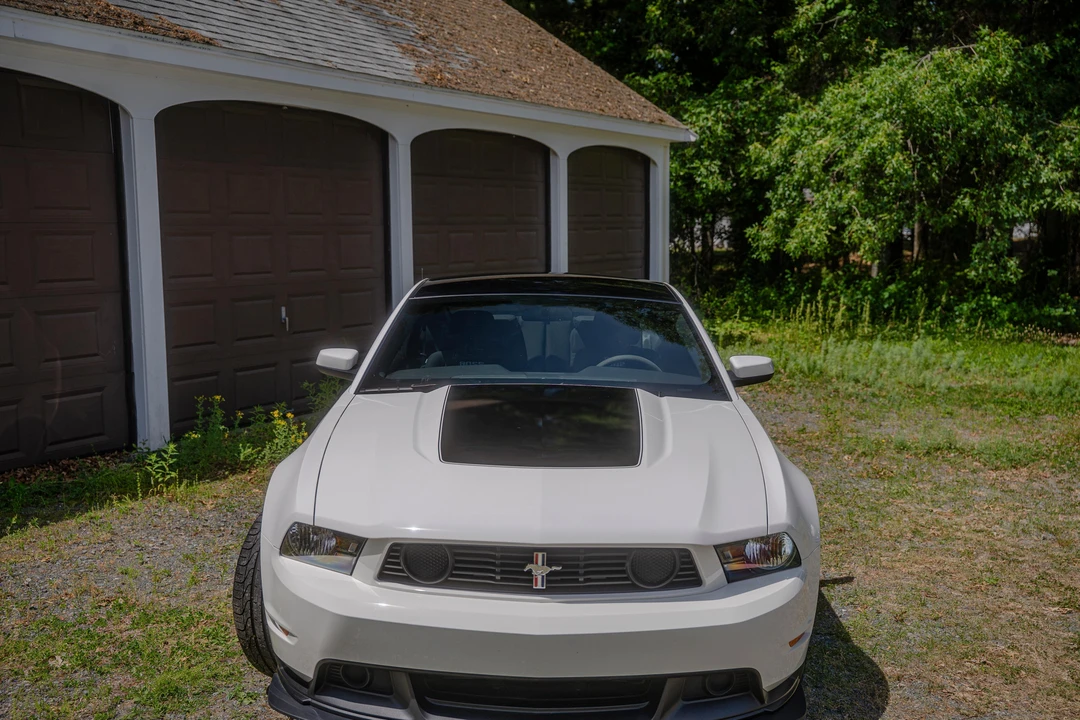 2012 Ford S197 Mustang Boss 302 - Image 19 of 31