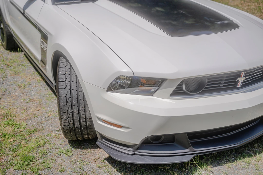 2012 Ford S197 Mustang Boss 302 - Image 17 of 31