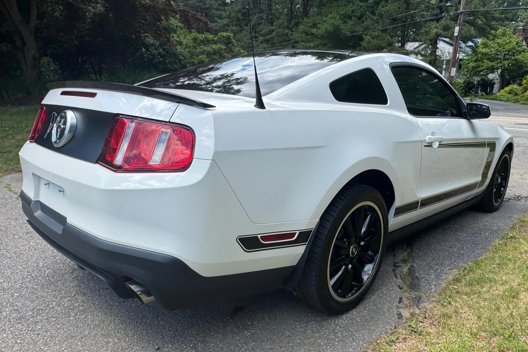 2012 Ford S197 Mustang Boss 302 - Image 5 of 31