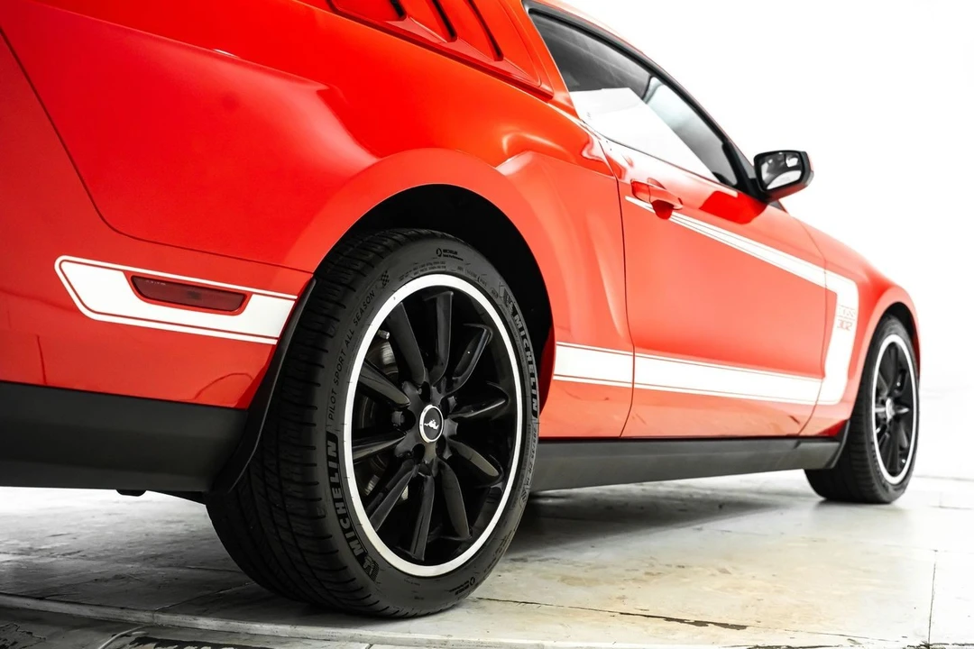 2012 Ford S197 Mustang Boss 302 - Image 15 of 31