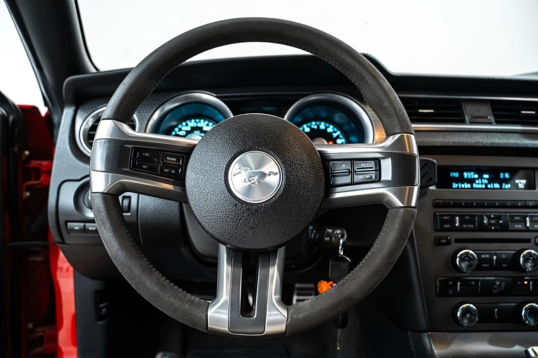 2012 Ford S197 Mustang Boss 302 - Image 28 of 31