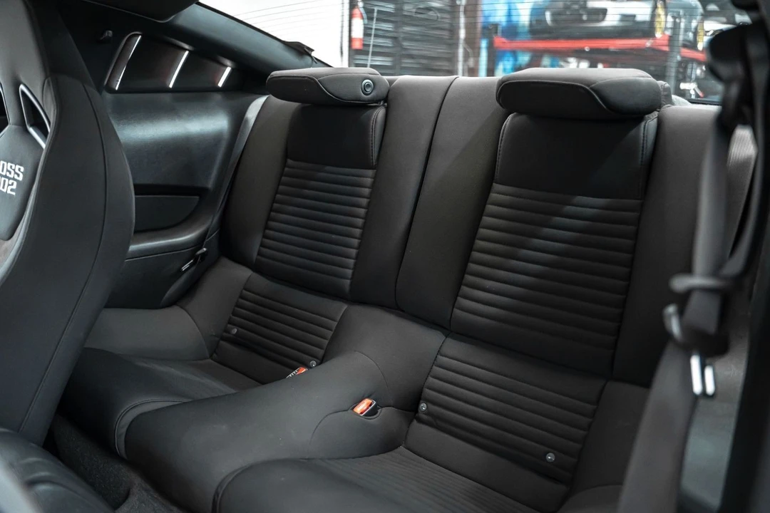 2012 Ford S197 Mustang Boss 302 - Image 23 of 31