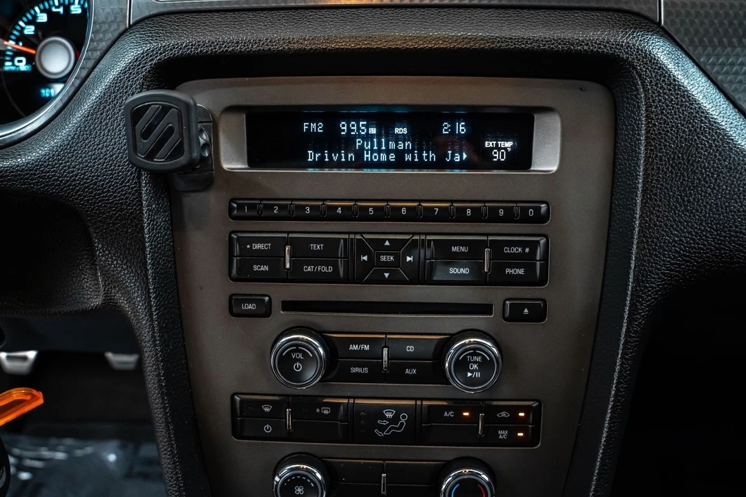 2012 Ford S197 Mustang Boss 302 - Image 30 of 31