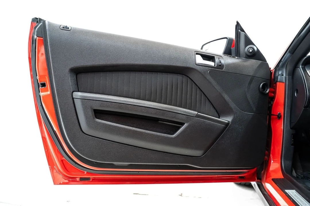 2012 Ford S197 Mustang Boss 302 - Image 19 of 31