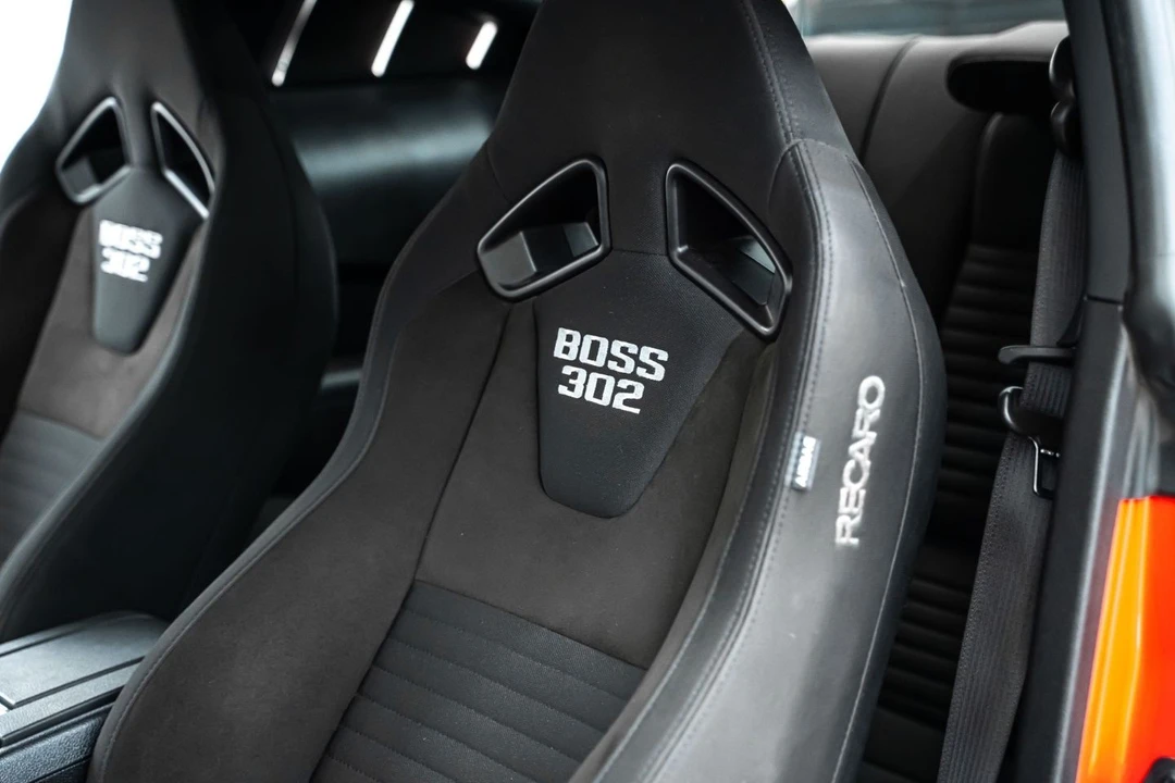 2012 Ford S197 Mustang Boss 302 - Image 22 of 31
