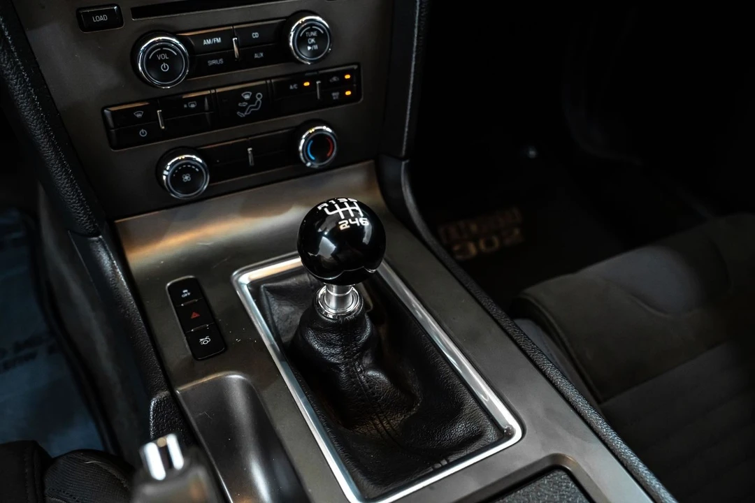 2012 Ford S197 Mustang Boss 302 - Image 29 of 31