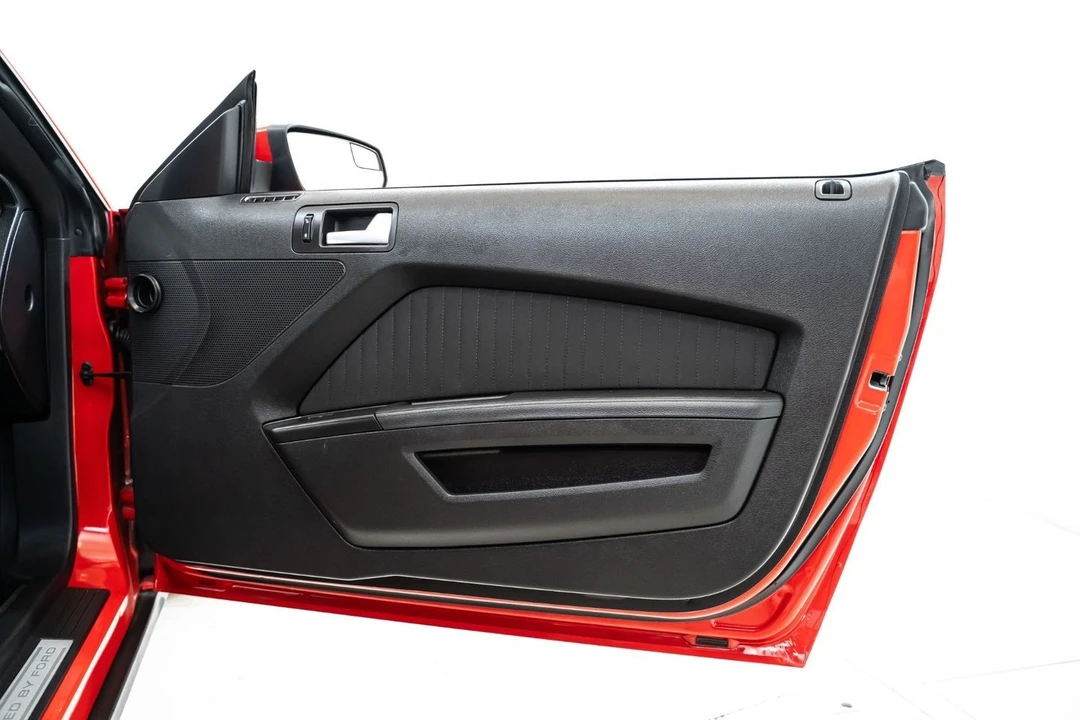 2012 Ford S197 Mustang Boss 302 - Image 24 of 31