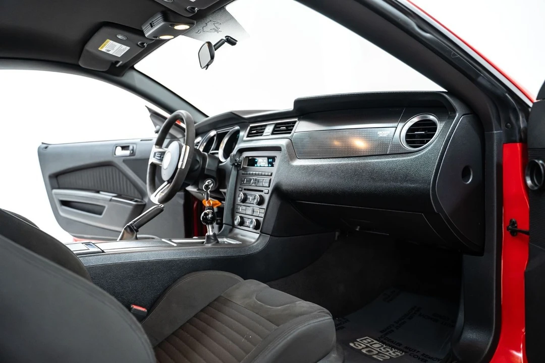 2012 Ford S197 Mustang Boss 302 - Image 25 of 31