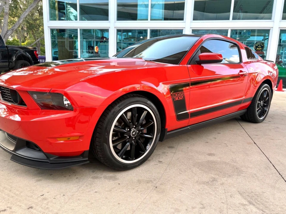 2012 Ford - Image 12 of 31