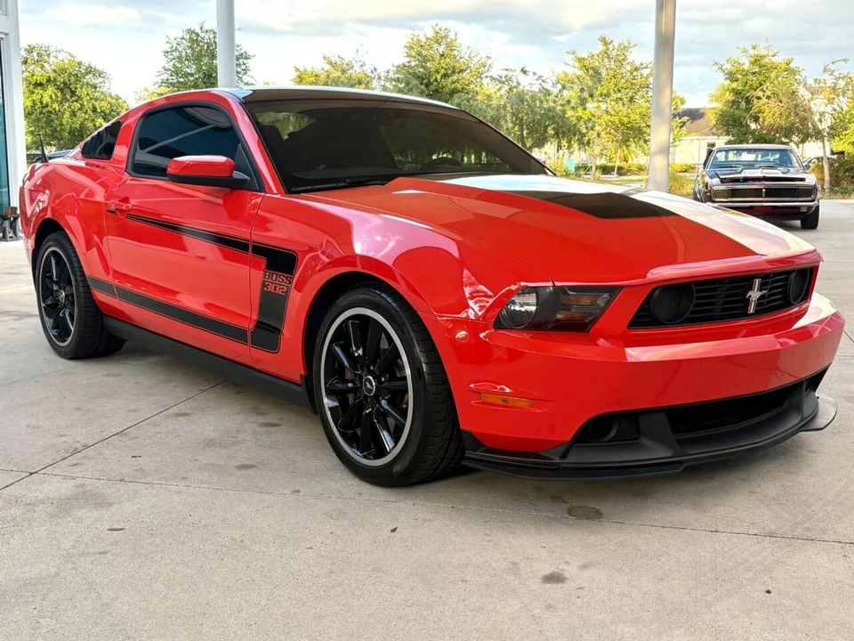 2012 Ford - Image 4 of 31