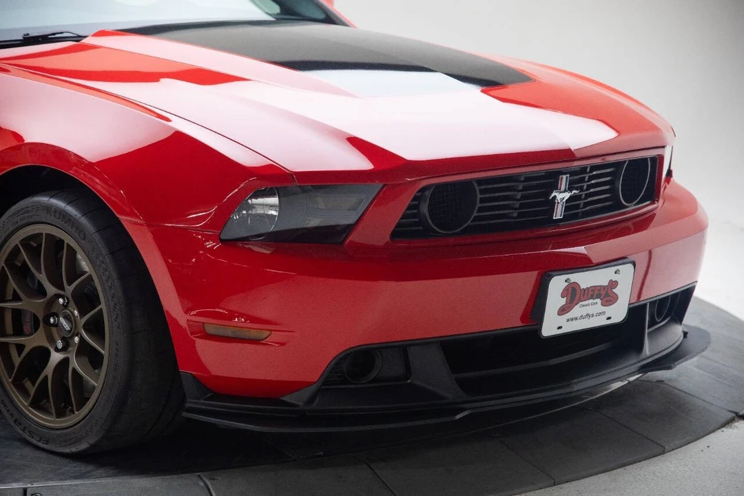2012 Ford S197 Mustang Boss 302 - Image 7 of 21