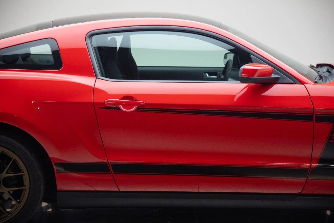 2012 Ford S197 Mustang Boss 302 - Image 12 of 21