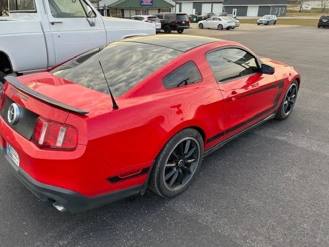 2012 Ford S197 Mustang Boss 302 - Image 5 of 14