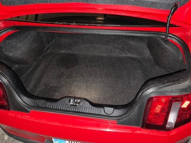 2012 Ford S197 Mustang Boss 302 - Image 13 of 14