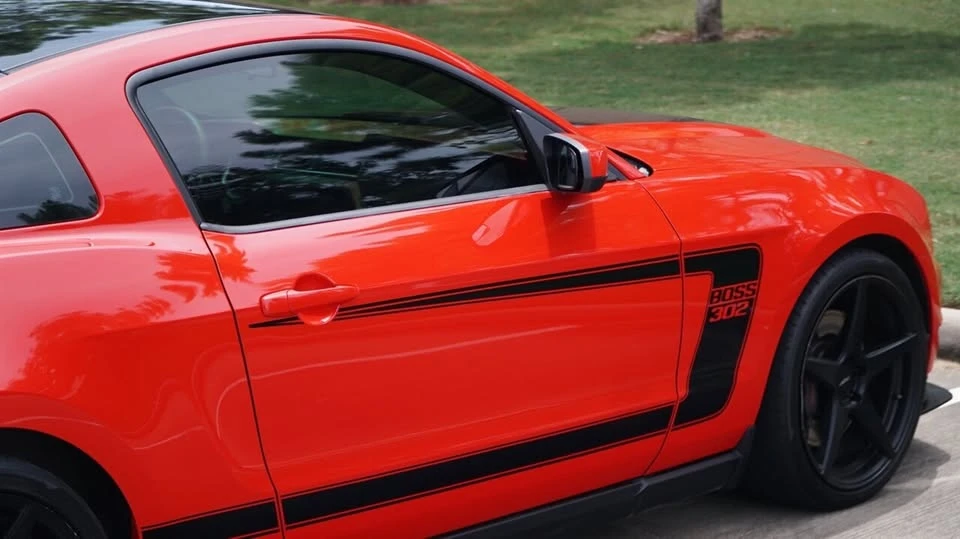 2012 Ford S197 Mustang Boss 302 - Image 18 of 20