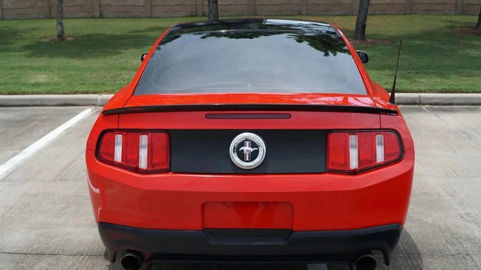2012 Ford S197 Mustang Boss 302 - Image 19 of 20