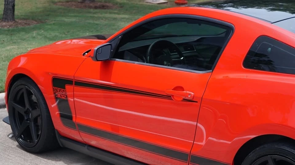 2012 Ford S197 Mustang Boss 302 - Image 17 of 20