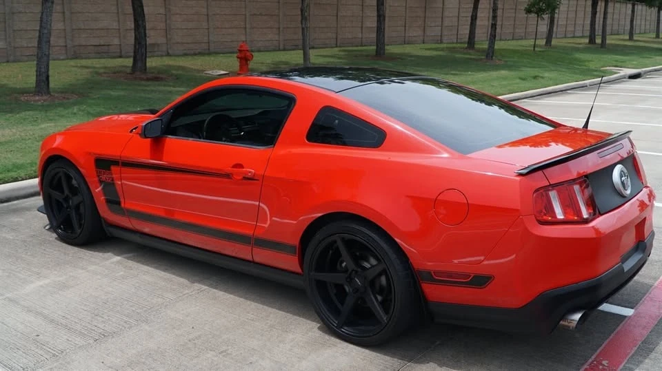 2012 Ford S197 Mustang Boss 302 - Image 13 of 20